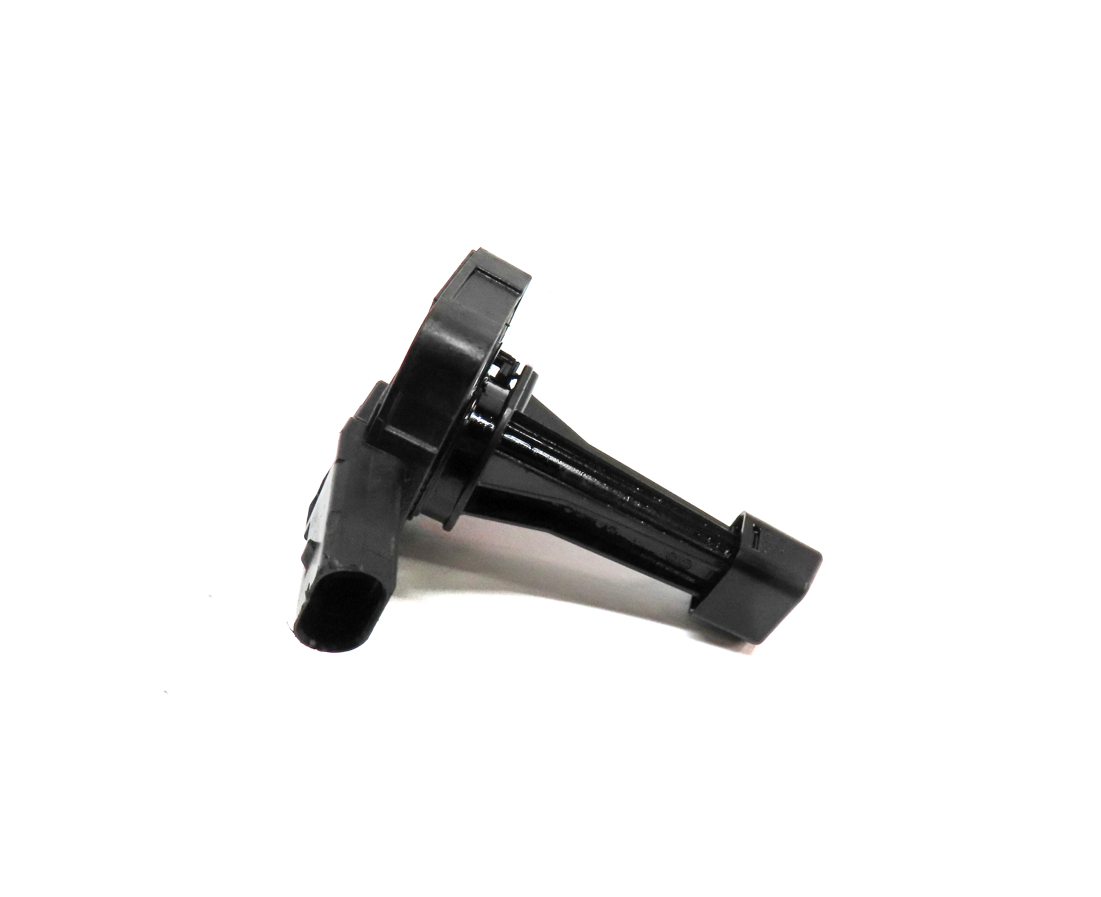 2012 AUDI Q7 (4L) 3.0L DIESEL (CATA) ENGINE OIL LEVEL SENSOR — exact item pictured